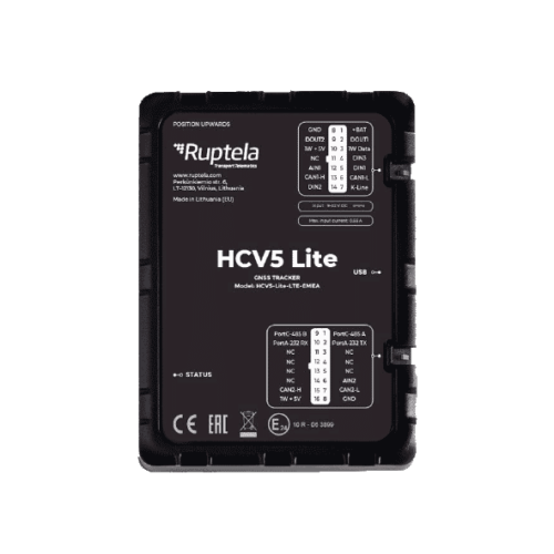 HCV5 Lite